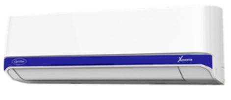 แอร์ติดผนัง CARRIER X INVERTER